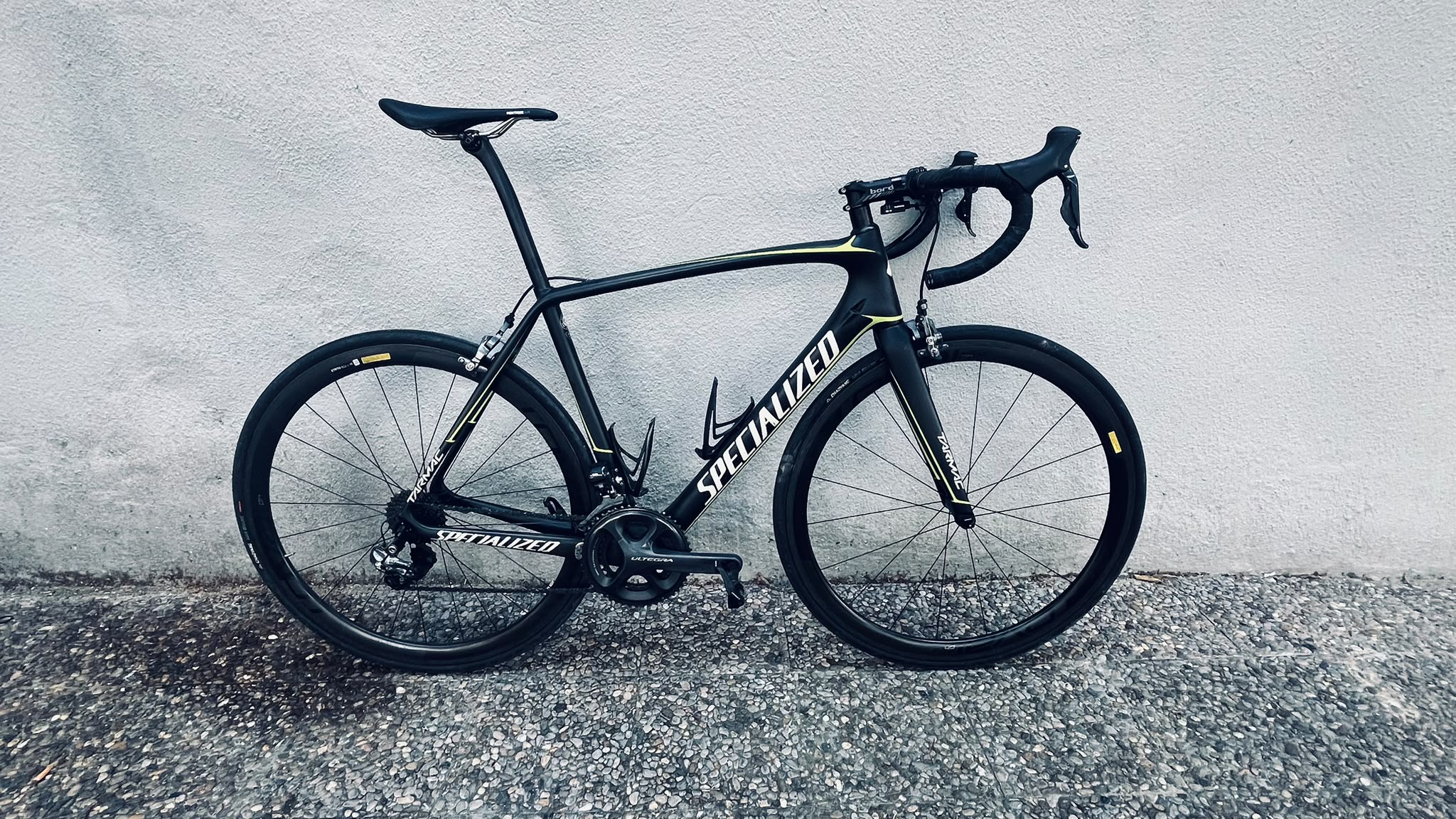 Specialized Tarmac Expert