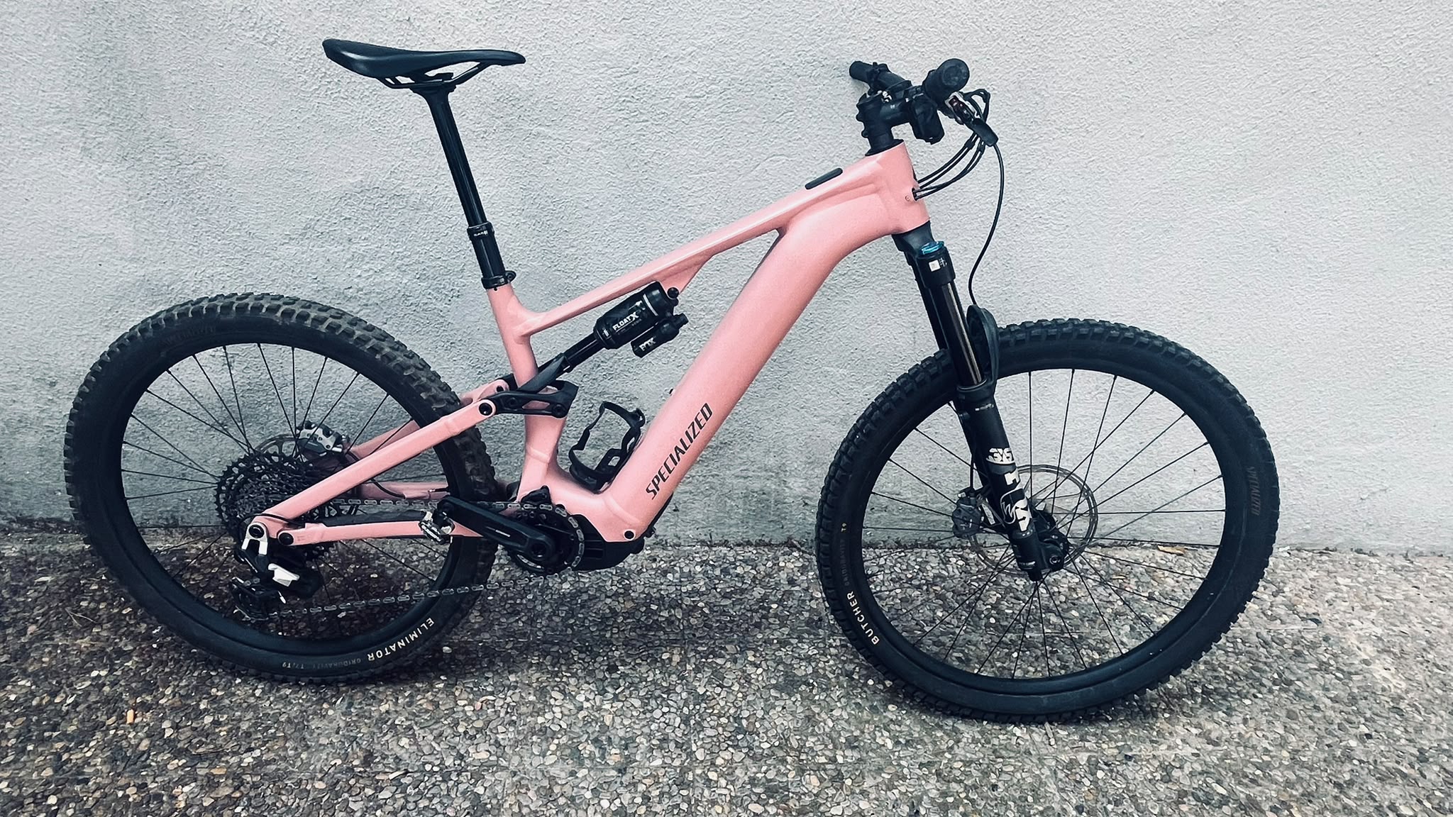 Specialized Turbo Levo Gen4 Comp Alloy
